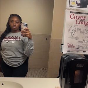 Meet your Posher, Imani